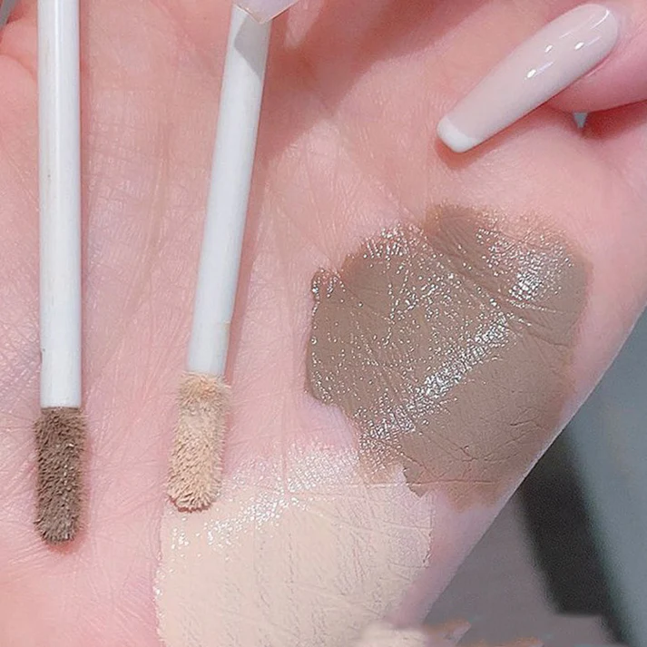 Liquid Highlighting Contouring Creamy Concealer Stick