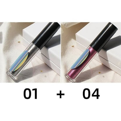 Diamond Glitter Mascara Topper