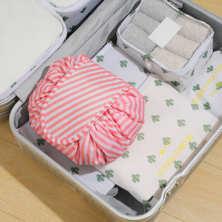 Magic Cosmetic Travel Bag