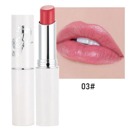 Natural Rose Essence Lip Balm Lipstick