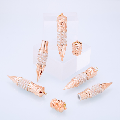 Queen s Mace Lipstick