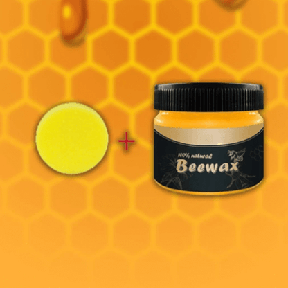 Mintiml Wood Seasoning Beeswax