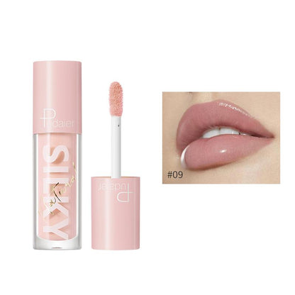 NEW Pudaier Gloss Bomb Lip Luminizer