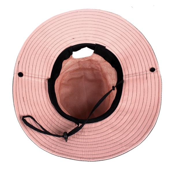 UV Protection Sun Hat