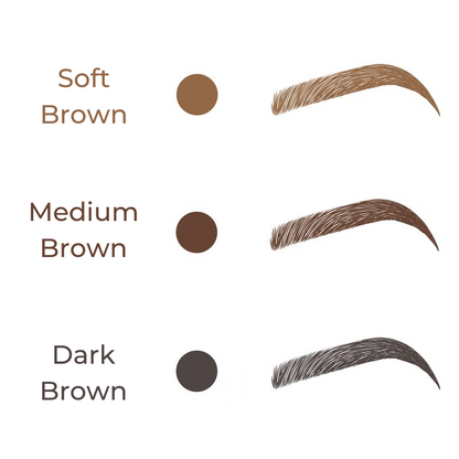 BROW STAMP KIT