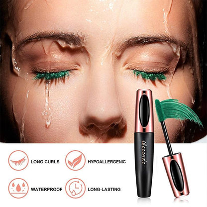Elfs Colorful Mascara