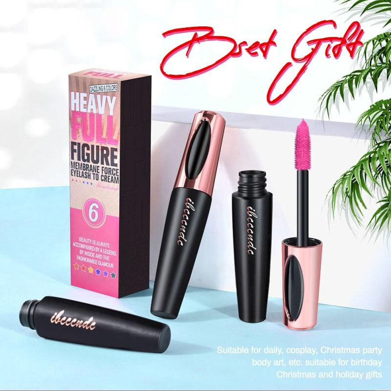 Elfs Colorful Mascara