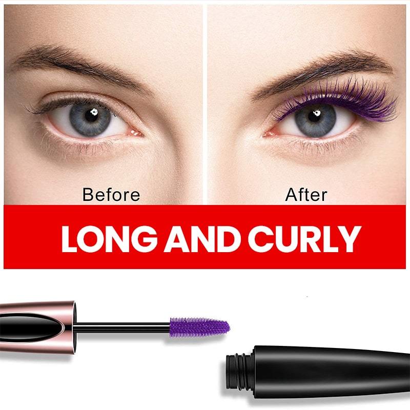 Elfs Colorful Mascara