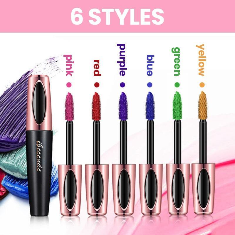 Elfs Colorful Mascara