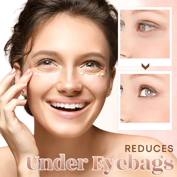 2 Mins No Puffy Perfecting Eye Cream