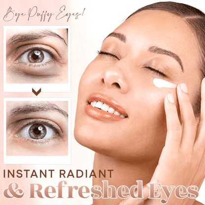 2 Mins No Puffy Perfecting Eye Cream