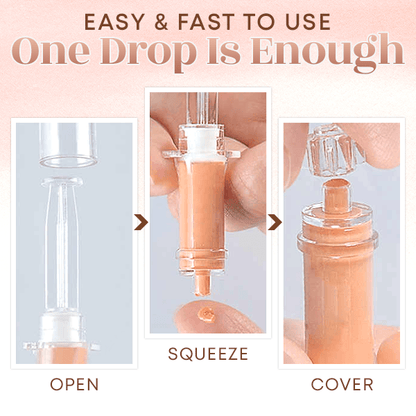 2 Mins No Puffy Perfecting Eye Cream