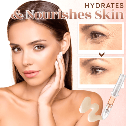 2 Mins No Puffy Perfecting Eye Cream