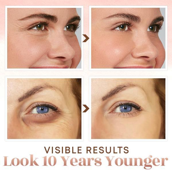 2 Mins No Puffy Perfecting Eye Cream