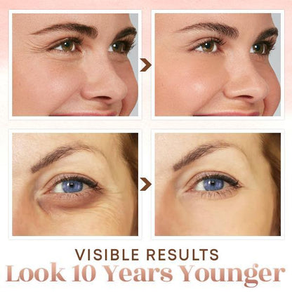 2 Mins No Puffy Perfecting Eye Cream