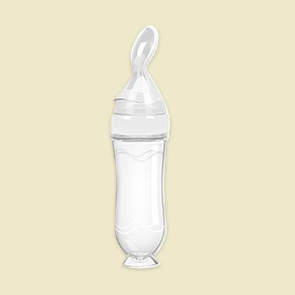 Baby Feeding Bottle