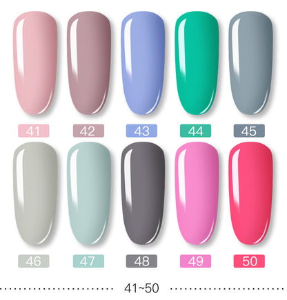 Gel Nail Polish Pen Singles