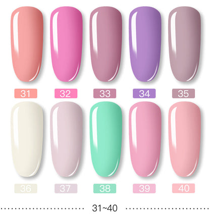Gel Nail Polish Pen Singles