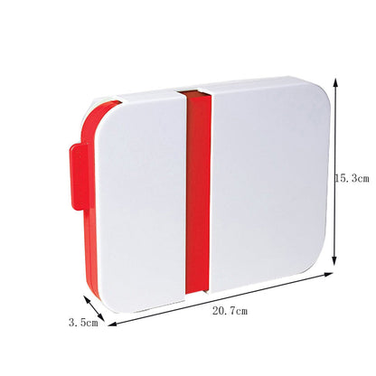 Portable Food Saver Sealing Tool