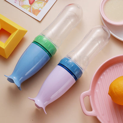 Baby Feeding Bottle