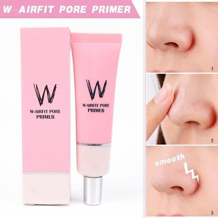 2021 New Pore Concealer Primer Cream