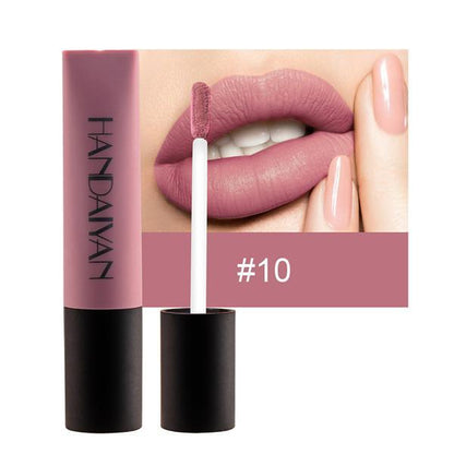 2021 New Matte Liquid Lipstick