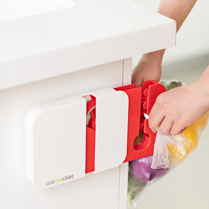 Portable Food Saver Sealing Tool