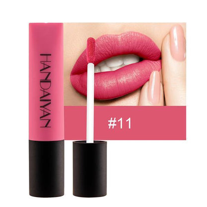 2021 New Matte Liquid Lipstick