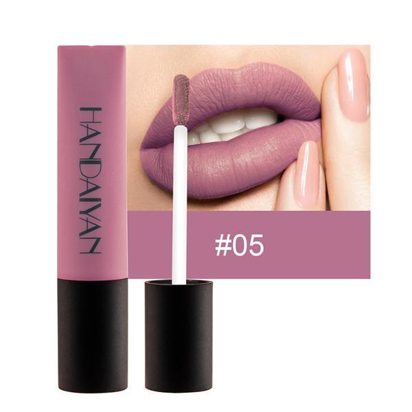 2021 New Matte Liquid Lipstick