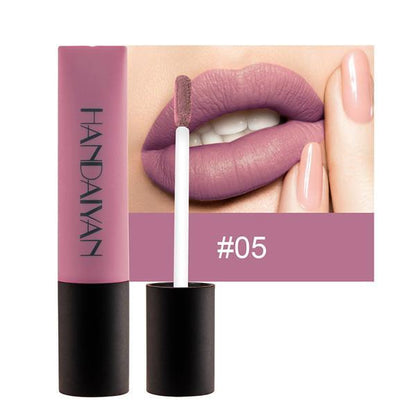 2021 New Matte Liquid Lipstick