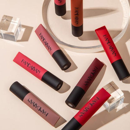 2021 New Matte Liquid Lipstick