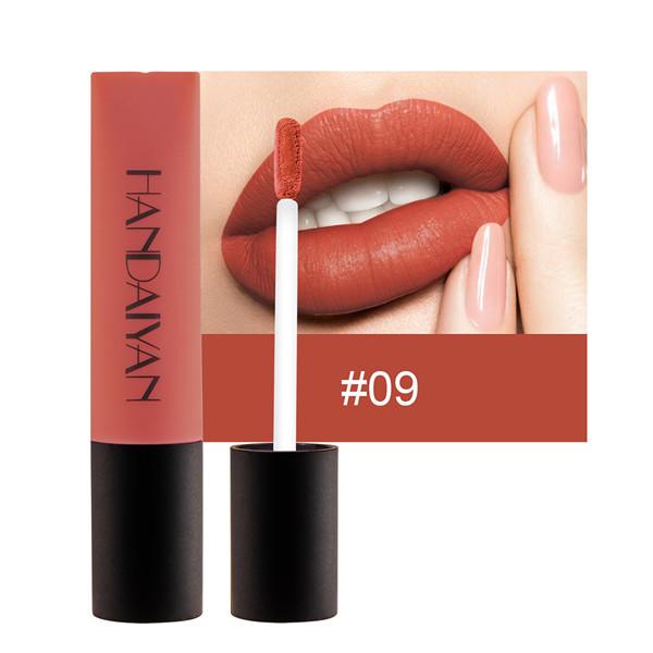 2021 New Matte Liquid Lipstick