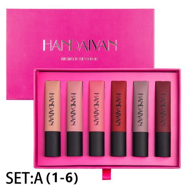 2021 New Matte Liquid Lipstick