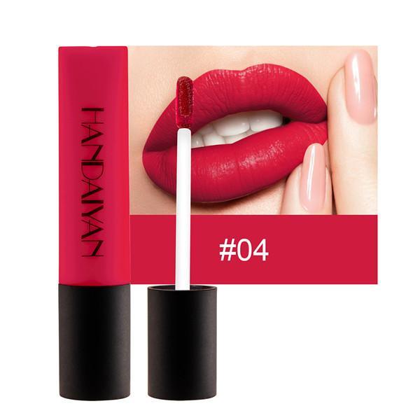 2021 New Matte Liquid Lipstick