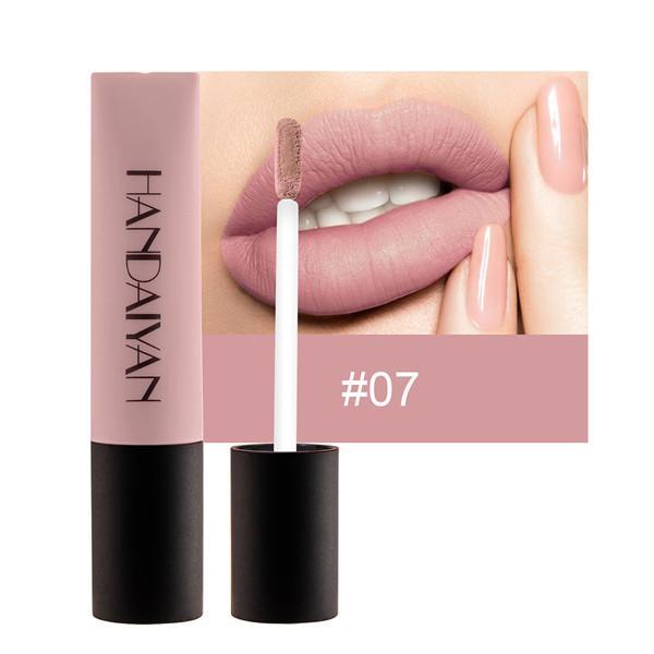 2021 New Matte Liquid Lipstick