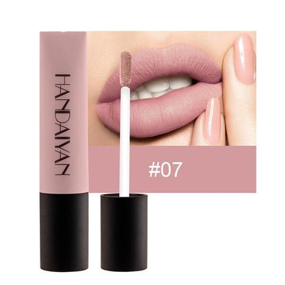 2021 New Matte Liquid Lipstick