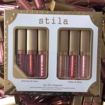 2021 NEW Liquid Eye Shadow SET/6Color