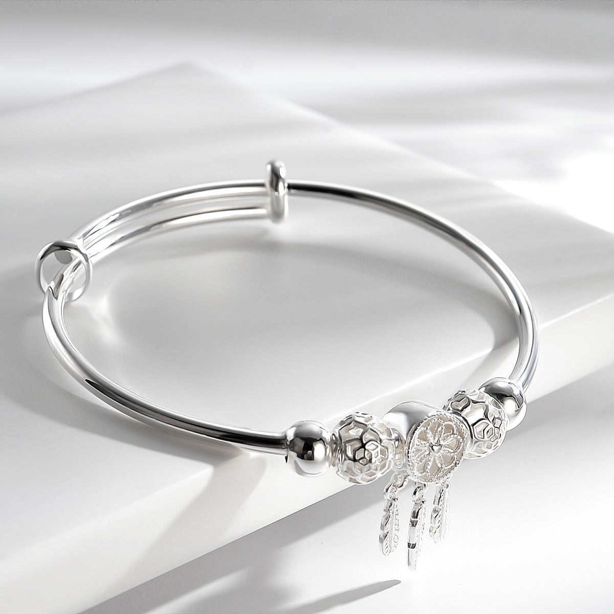 Dream Catcher Bracelet