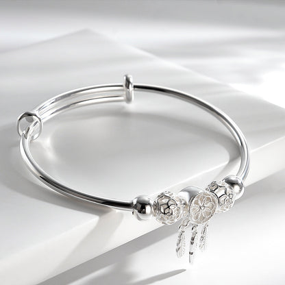 Dream Catcher Bracelet