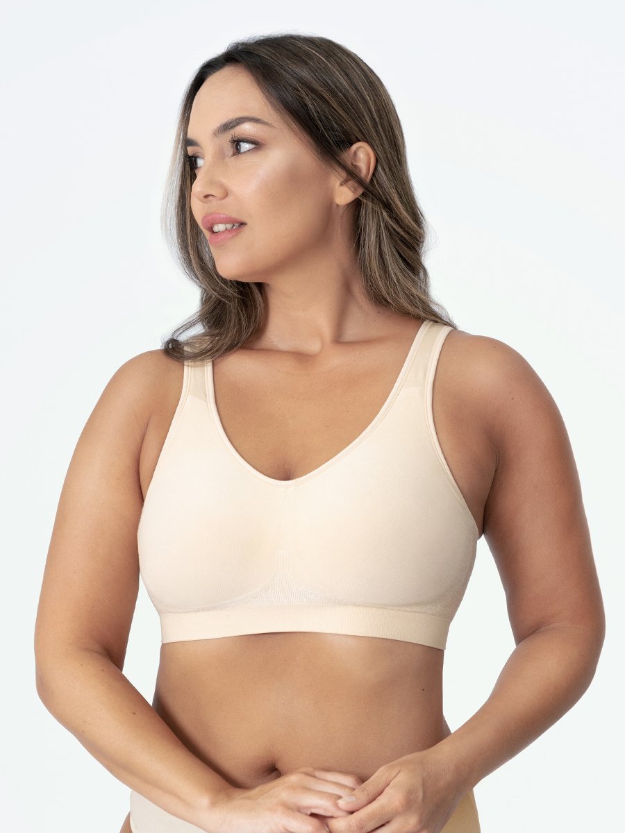 Daily Comfort Shaper Bra
