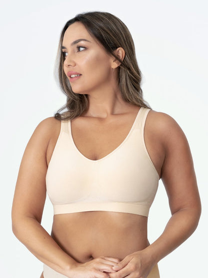 Daily Comfort Shaper Bra