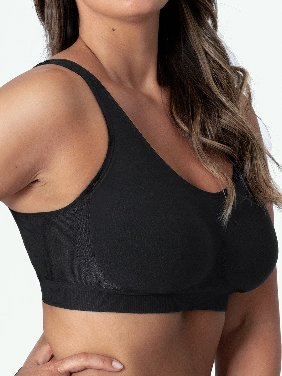Daily Comfort Shaper Bra
