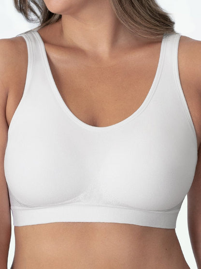 Daily Comfort Shaper Bra
