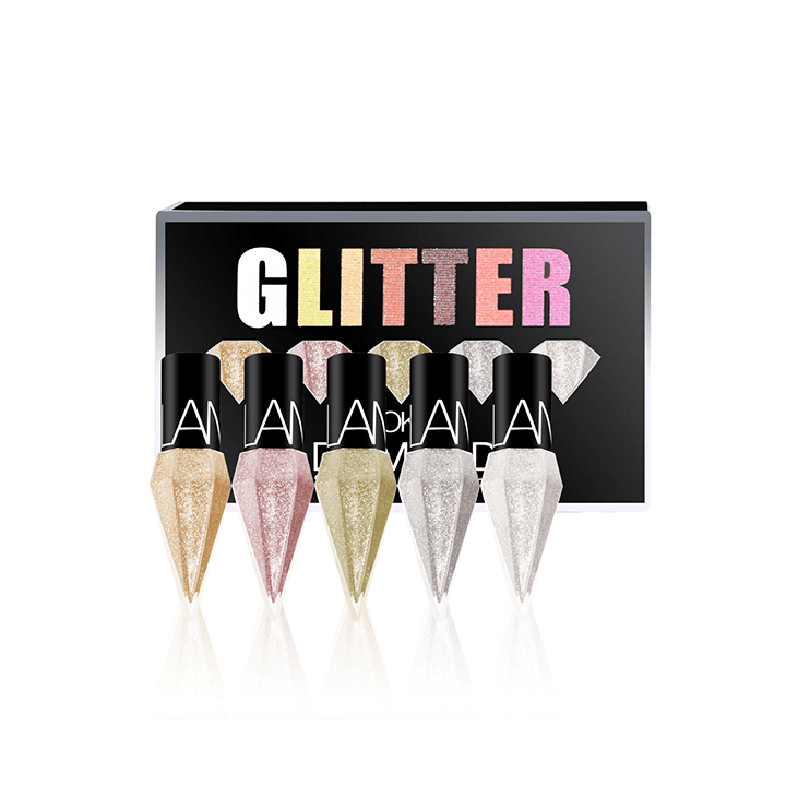 Diamond Liquid Eyeliner