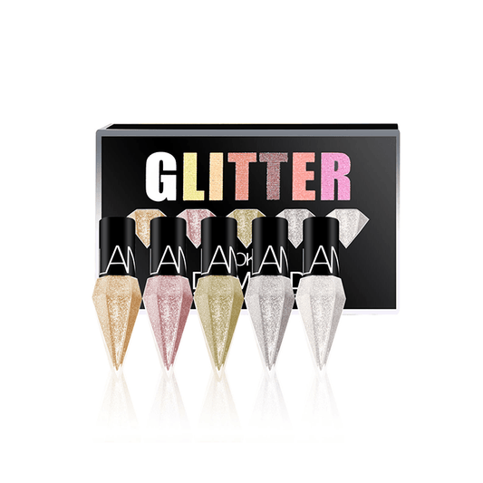 Diamond Liquid Eyeliner