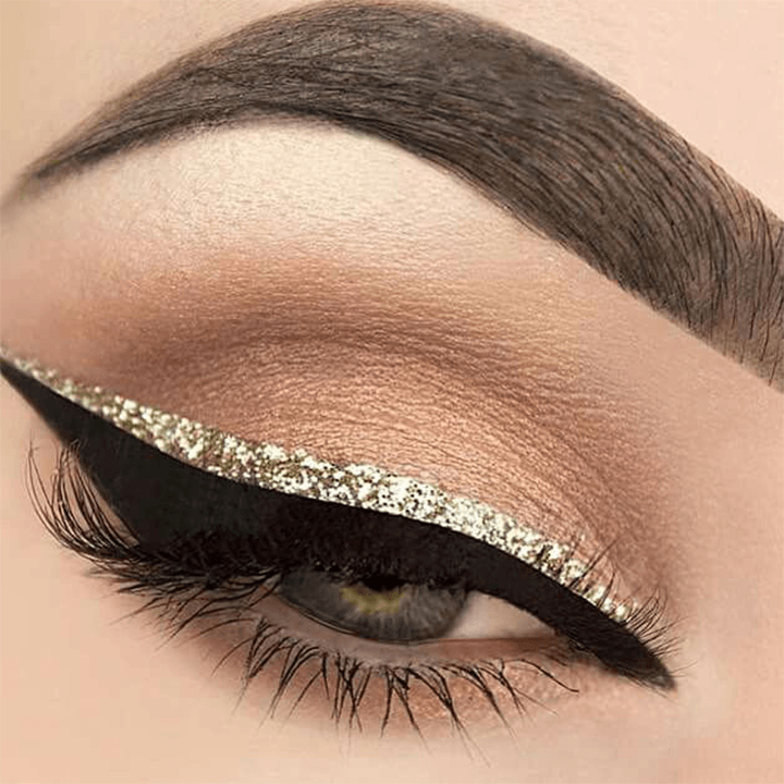 Diamond Liquid Eyeliner