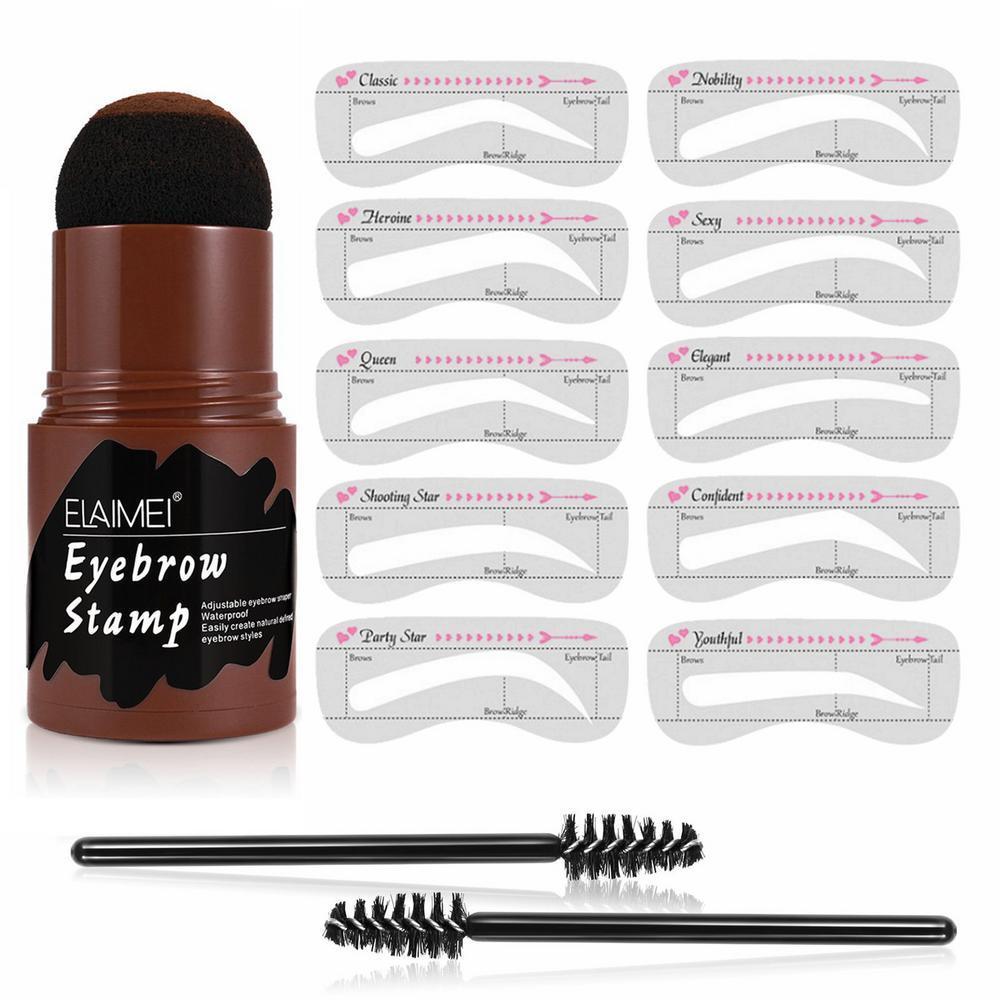 Prefect EyeBrow Stamp