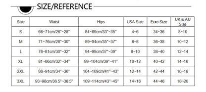 Limited Edition Tummy Control Hip and Booty Enhancer Body Shaping Panties