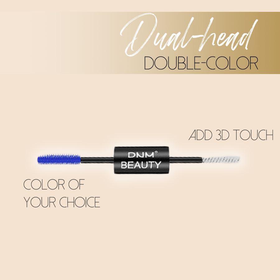 LasHUE Volumizing Colored Mascara