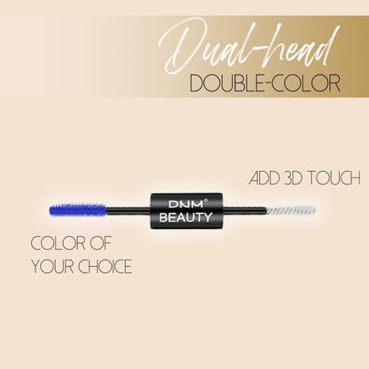 LasHUE Volumizing Colored Mascara